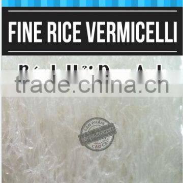 High Quality - Fine Rice Vermicelli - Duy Anh Foods
