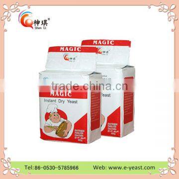 bakery dry yeast/bakery instant dry yeast