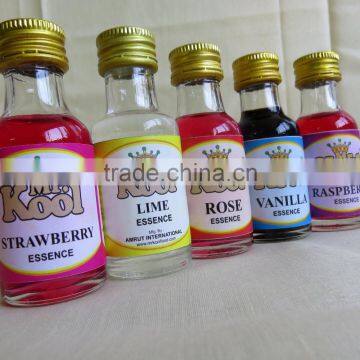 Flavoring Essence