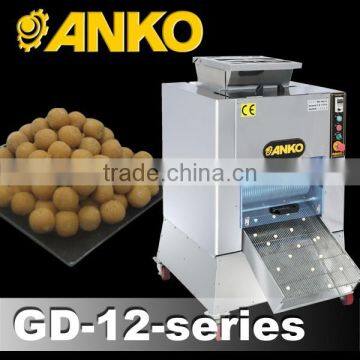 Anko Small Scale Making Chinese Frozen Glutinous Rice Ball Machine photo-3