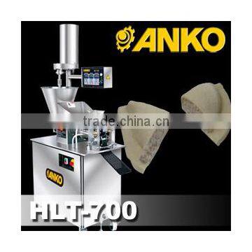 Anko Automatic High Capacity Frozen Curry Puff Making Machine photo-2