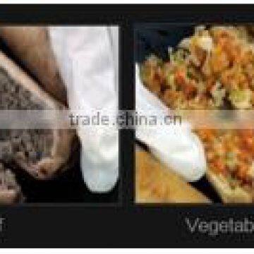 Frozen Processor Making Filling Forming Food Machine photo-5