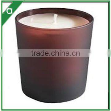 Panting Soy Wax Scented Candle Home Decoration photo-3