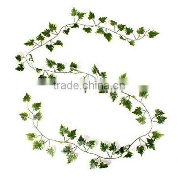 artificial leaves vine artificial garland for home dec