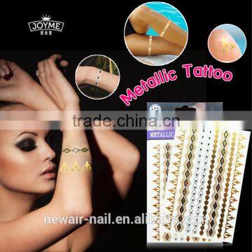 2017 New Arrival Indian Pic Water Tattoo Temporary photo-2