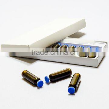 Improve Immunity Herbal Oral Liquid Ginkgo and Ginseng Extract Liquid With Private Label and Package photo-3