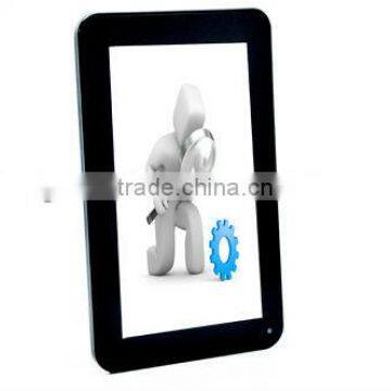 Android 7" tablet PC 3G and wifi