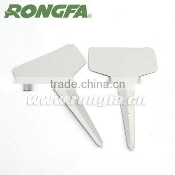 152mm Waterproof Garden Use Plastic Plant Labels photo-2