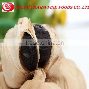 Peeled Black Garlic Curing of Cancer 100g Bottle(fermented Gar) photo-3