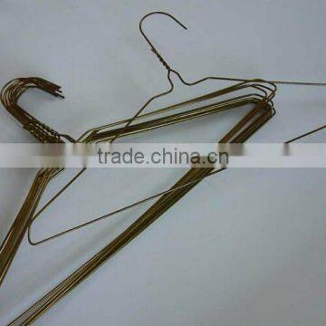 Iron Wire Laundry Hanger photo-5
