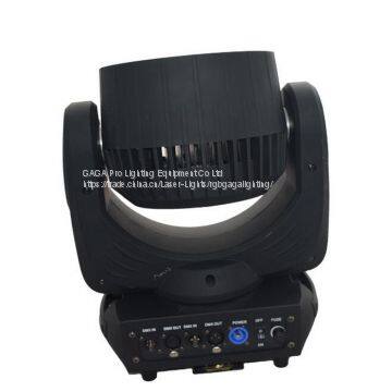 19X12W Осрам Зум LED светильник с перемещающимся головным узлом светового луча photo-3