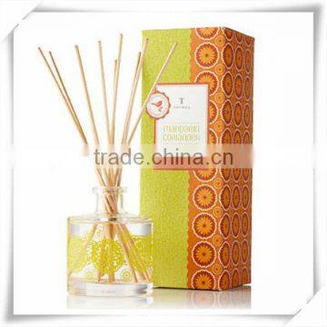 new design good volatile eco-friendly reed diffuser rattan stick