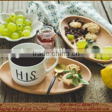 Personalized New Designed Top Quality Wholesale Decorative Handmade Craft Wooden Bowl
