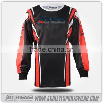 Sublimation Wholesale Volleyball Team Uniforms photo-4
