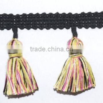 tassel fringe TF286