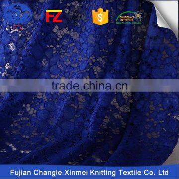 High End Universal Hot Product Cotton Lace Fabric photo-6