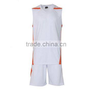 Custom Basketball Jerseys Shorts Set / Basketball Uniforms photo-3