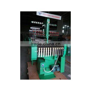 High Speed Shuttle Less Ribbon Used Needle Loom Machine 12/16 photo-2