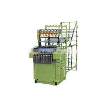 Shuttle less Needle Loom