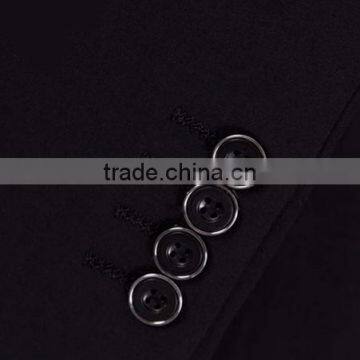 Men Suits Business Blazer Casual Suit Set Groom Wedding Dress Men Suit photo-5