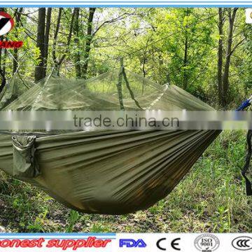 Alibaba high poular Good Sale Factory Made New Style Hook Hammock Mosquito Net