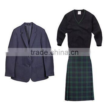 School Uniform Catalog, High School Uniform for Girls
