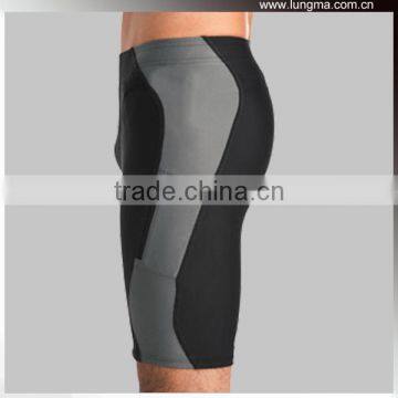 Mens Compression Shorts For Recovery