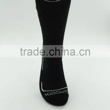 Men SKI Skate Sport Knee High Socks Merino Wool Socks Bamboo Socks Free Samples photo-4