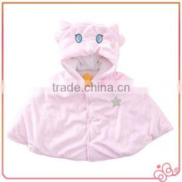 Latest design high quality child's clothing factories in china