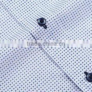 Men's Dobby Shirts Nice Shirt Stock Shirts photo-4