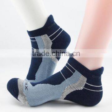 outdoor coolmax cotton socks