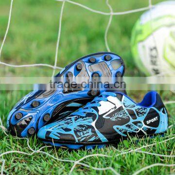 MLS12184 New Design Your Own Soccer Shoes Wholesale photo-2