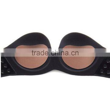 Comfortable Removable Washable Bra Inserts photo-2