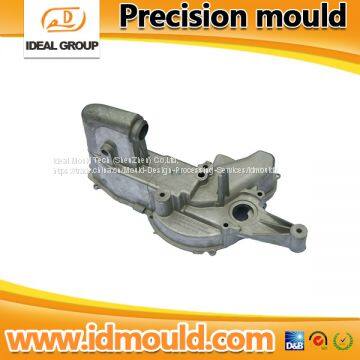 Alloy Die Casting Mould for Automotive Parts photo-3