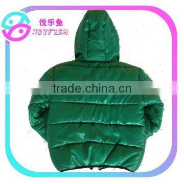 Child Clothing Jacket