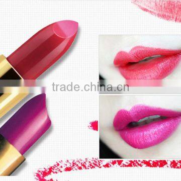 F20088N Latest Design Make up Lipstick Lasting Moisturizing Lip Gloss Wholesale photo-3