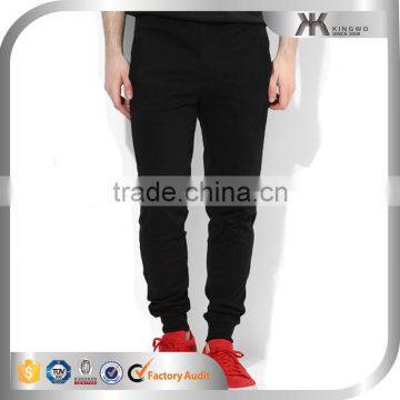 China Wholesale Blank Design Men Jogger Pants