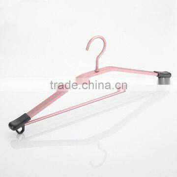 Metal Copper Garment Hanger Metal Clothes Hanger photo-2