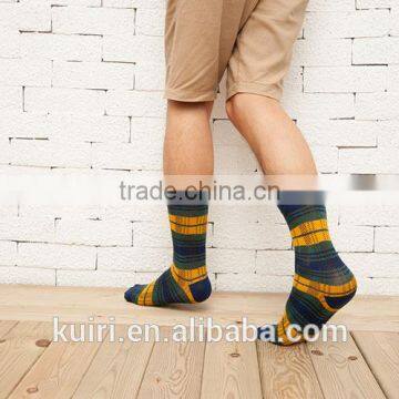 New 2015 Winter Socks Men Cotton Autumn Retro National Cuzhen Thick Line Sock Brand Mens Socks Warm photo-4