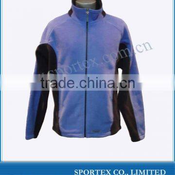 2012 OEM Polar fleece jacket