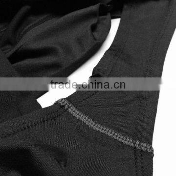 Comfortable 140gsm 100% Cotton Mens Sport Tank Top photo-6