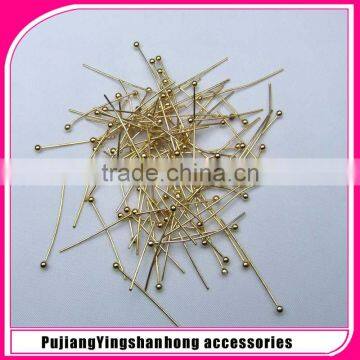 Hot Sale Jewelry Pin Ball For Jewelry Making
