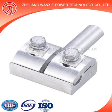 JFL series AL transition branch line clamp and isolation cover