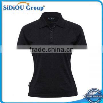 2013 Promotional Womens Wool Polo Shirts