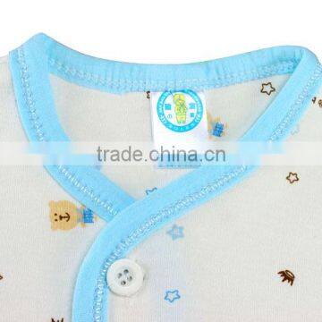 Newest Cute Cartoon Baby Vest Infant Waistcoat photo-2