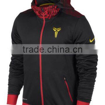 Good Quality Factory Price Fashion School Uniform Winter Jacket, Baseball Men Jackets photo-3