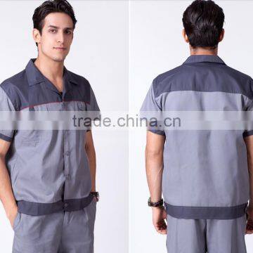 Custom Factory Price Great Work Clothes Wear Uniforms /design Work Uniforms photo-5