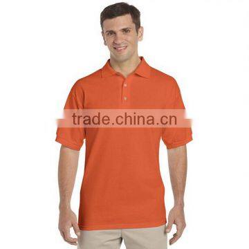Custom Slim Fit Korea Wholesale Short Sleeve Men Apparels 100 Cotton Polo T-shirt Wholesale