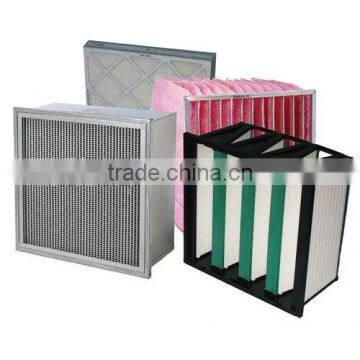 Box Filter Fabrics photo-2