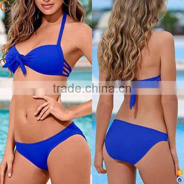 Sexy custom swimwear 2017